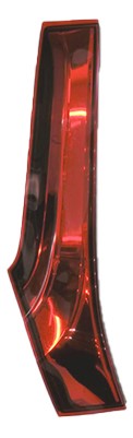 REFLECTOR TAIL LAMP UPPER LH